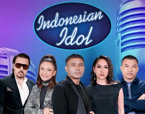 Quinnie's Indonesian Idol Comeback Sparks National Frenzy: An Unexpected Return from a Pop Icon!