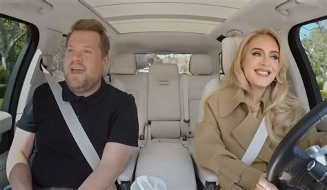  De  Carpool Karaoke-Affair: Een Muzikale Romantiek of Geplande Publiciteit?