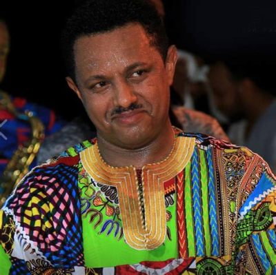 De Ethiopische Melodie: Teddy Afro's Ontroerende Concert Tour Door Nederland!