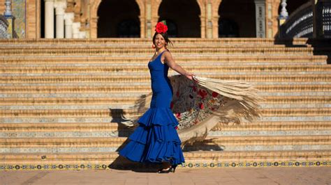  Hola Madrid!: Het ongelooflijke Flamenco-Spectakel van Henry Cavill