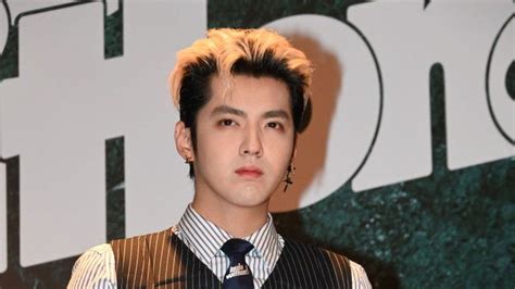 Kris Wu's Allegations Scandal: A Deep Dive into Chinese Entertainment's Reckoning