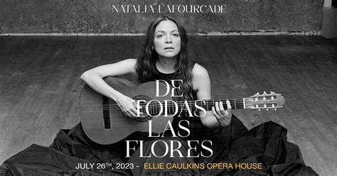 Natalia Lafourcade Live in Amsterdam: A Symphony of Soulful Sounds and Mexican Charm!