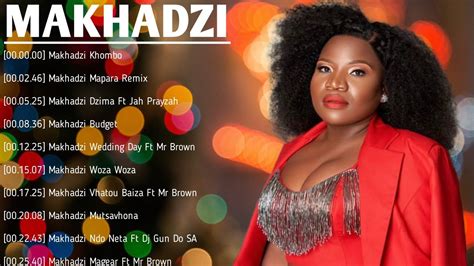 The Makhadzi-Fest: A Celebration of Music and Culture!