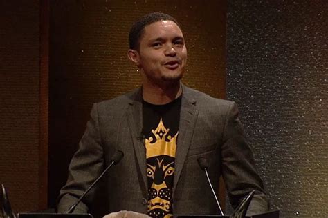 The Trevor Noah Roast: South African Comedy at its Finest!